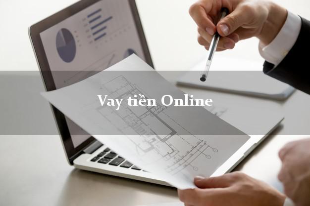 Vay tiền Online